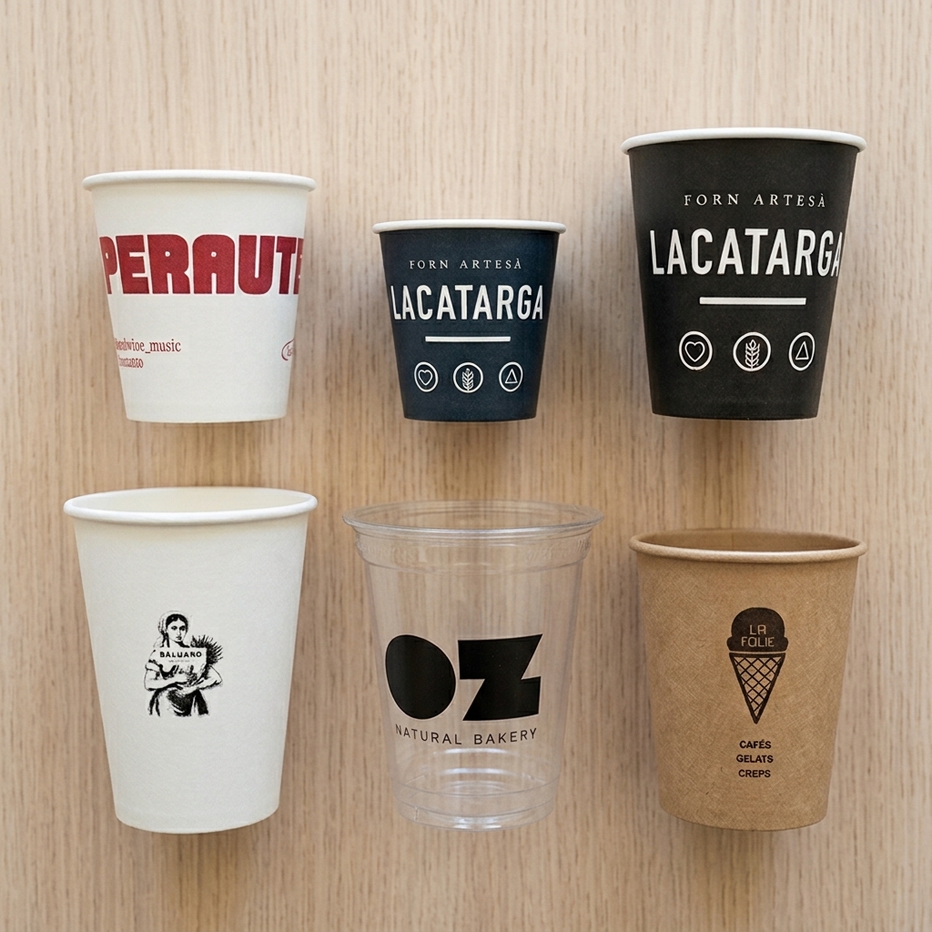 Vasos Personalizados Impackto